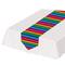 Beistle; Beistle 6ft. Printed Paper Fiesta Table Runners, 2ct.; Category:Party Decorations; Image:2